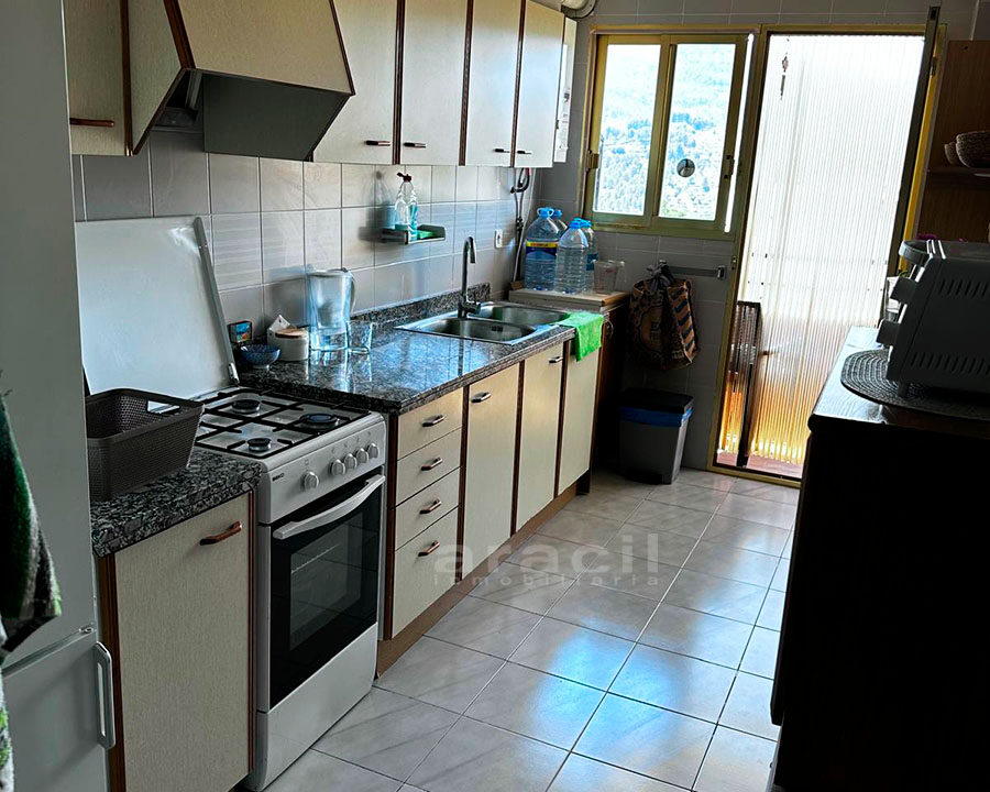 Piso en venta en Zona Norte, Alcoy (3)