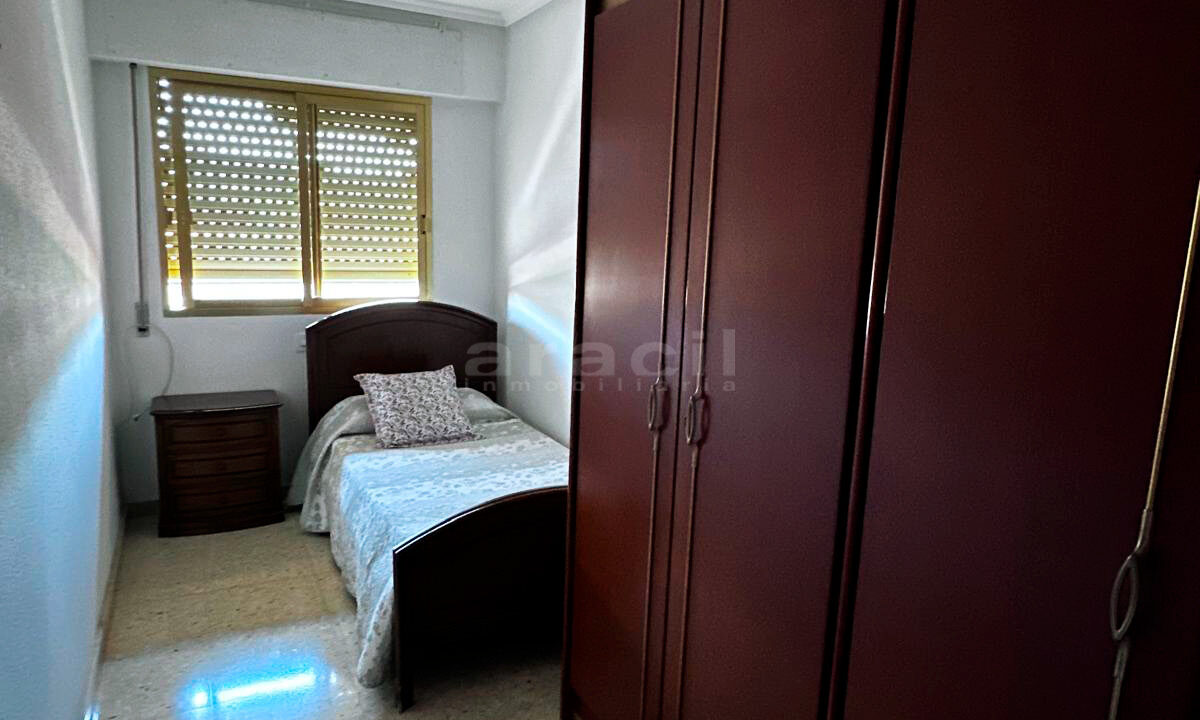 Piso en venta en Zona Norte, Alcoy (5)