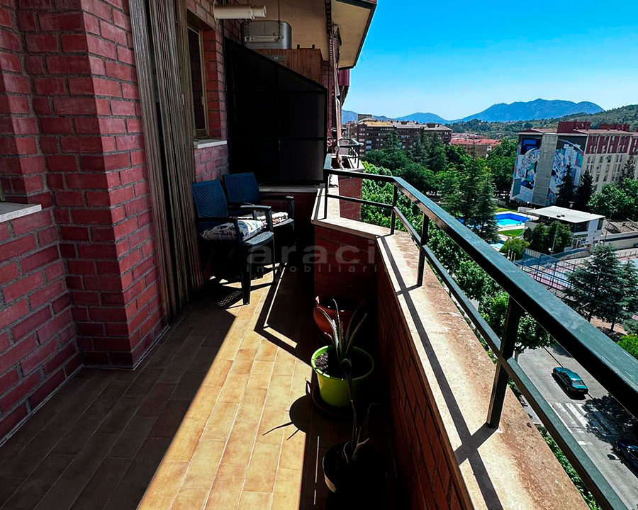 Piso en venta en Zona Norte, Alcoy (6)