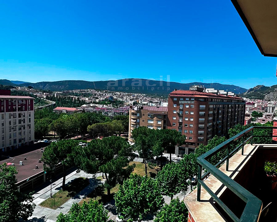 Piso en venta en Zona Norte, Alcoy (7)