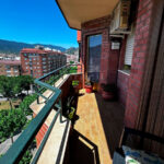 Piso semi reformado en venta en Alcoy Zona Norte