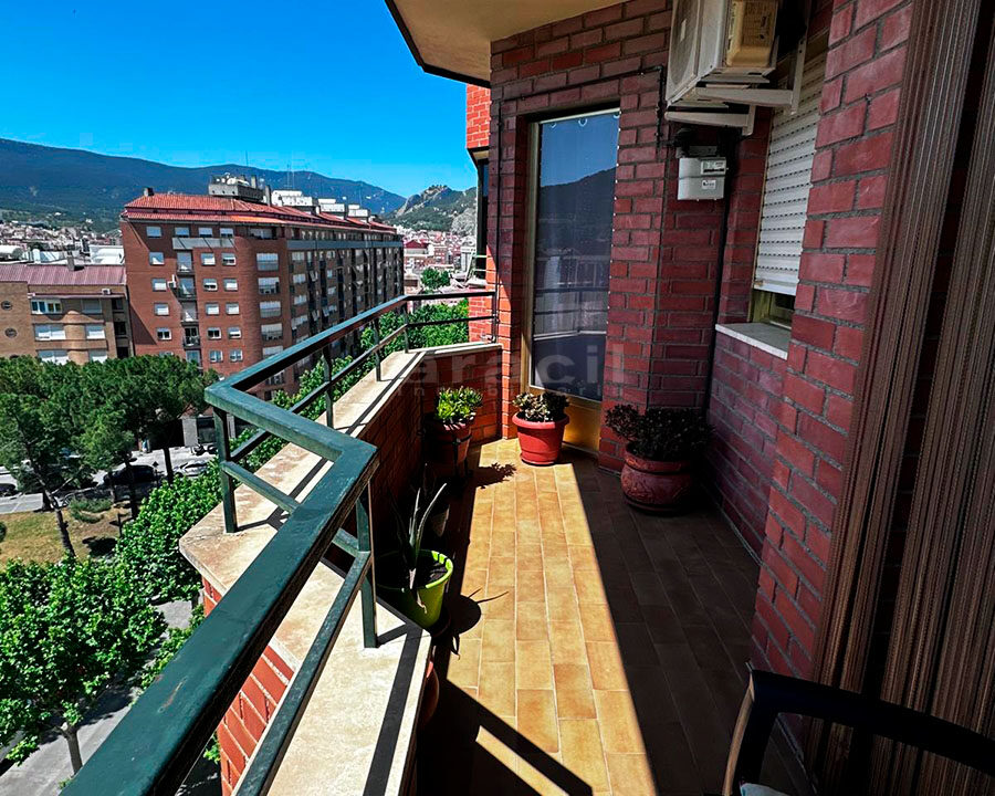 Piso en venta en Zona Norte, Alcoy (8)