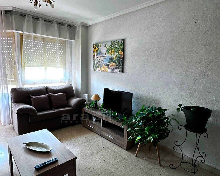 Piso en venta en Zona Norte, Alcoy (9)