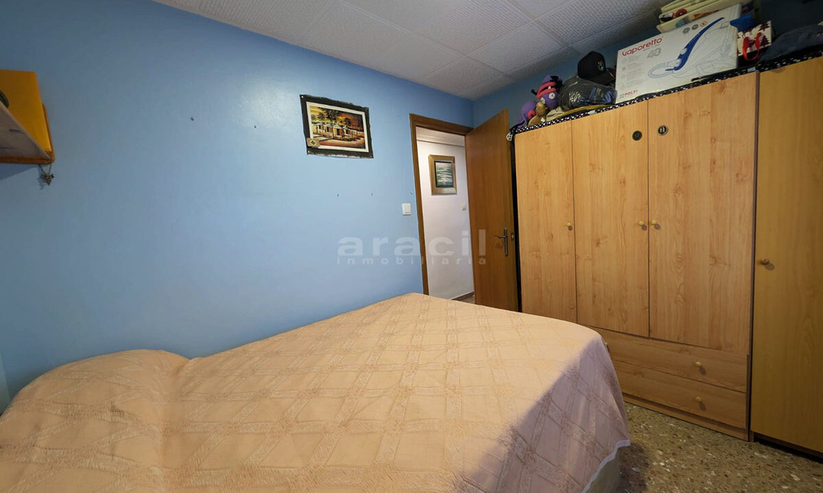 Piso espacioso en venta en Alcoy 3