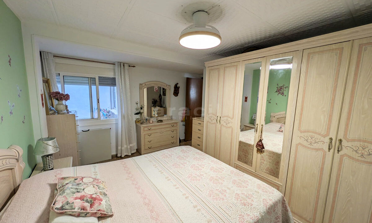 Piso espacioso en venta en Alcoy 5