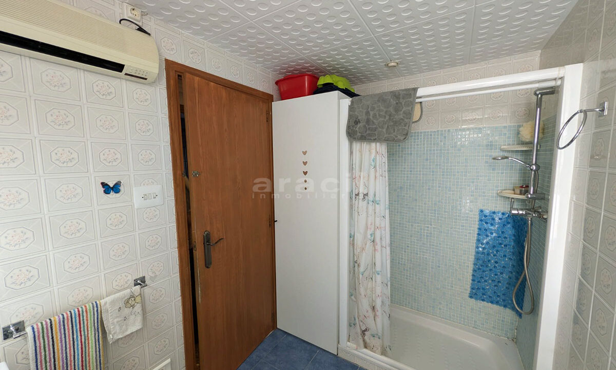 Piso espacioso en venta en Alcoy 6