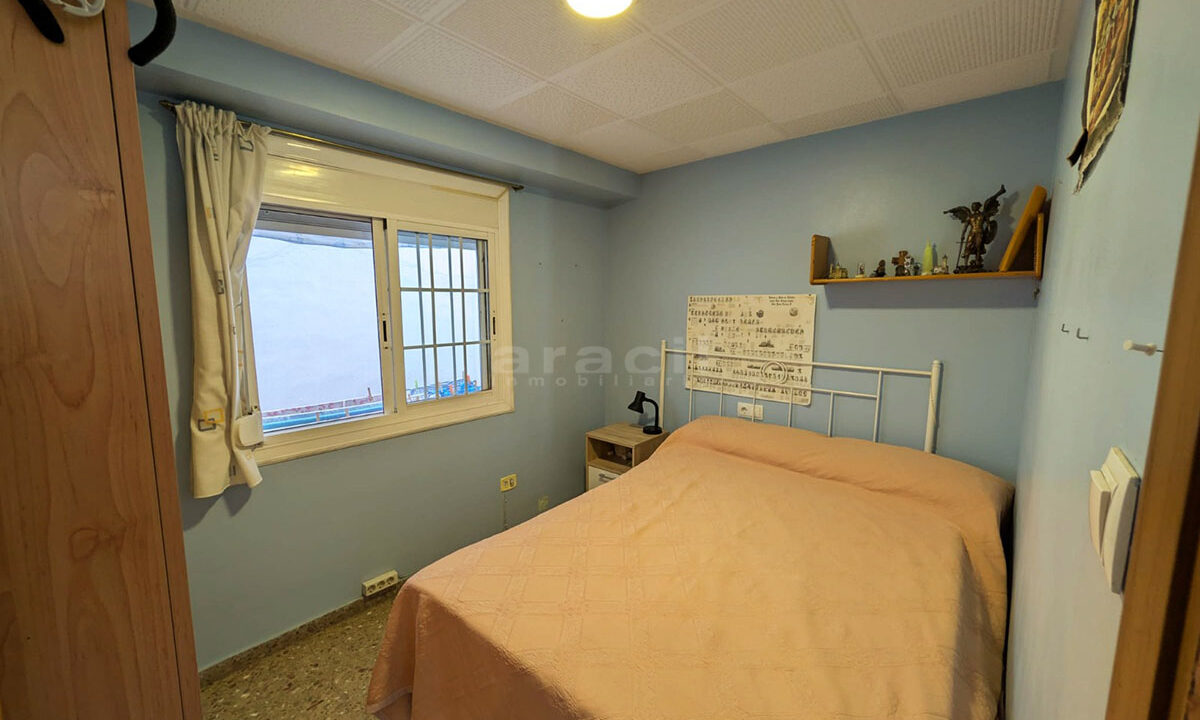 Piso espacioso en venta en Alcoy 7