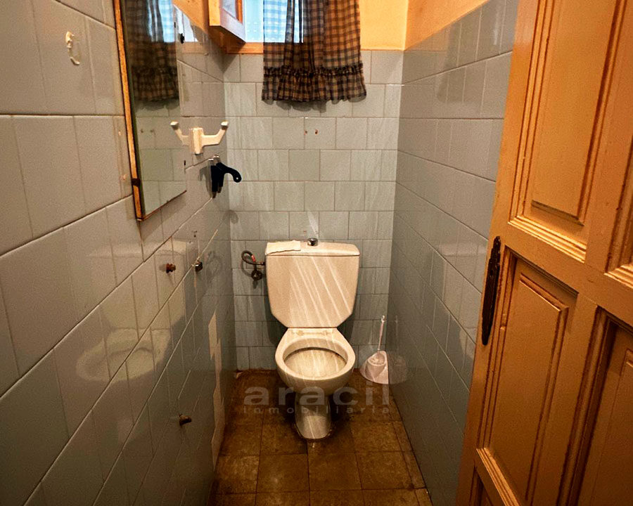 Piso espacioso en venta en Ensanche Alcoy 14