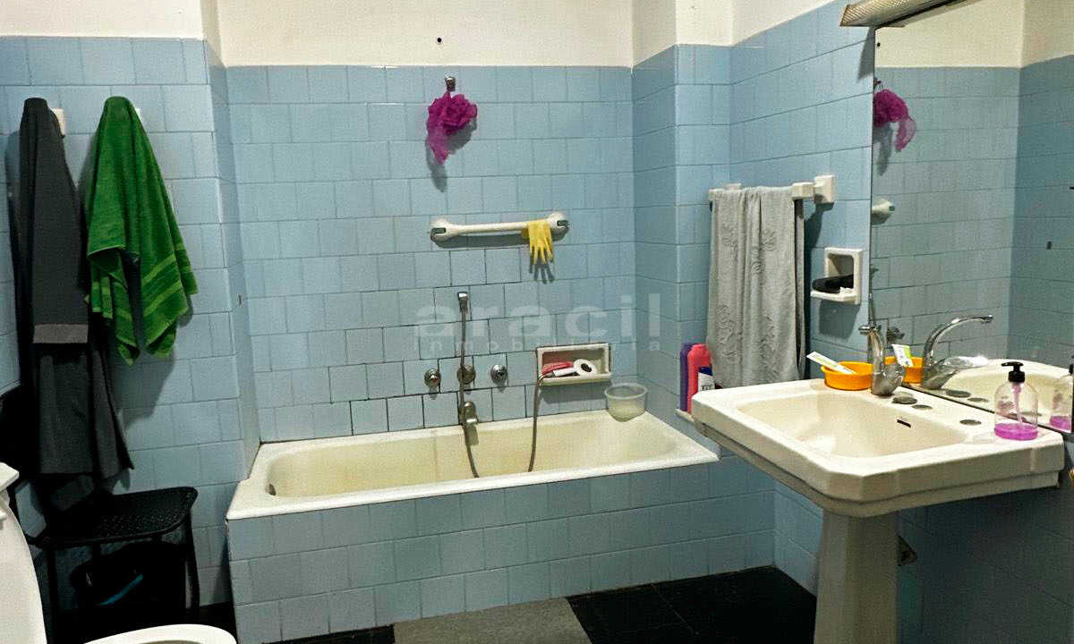 Piso espacioso en venta en Ensanche Alcoy 2