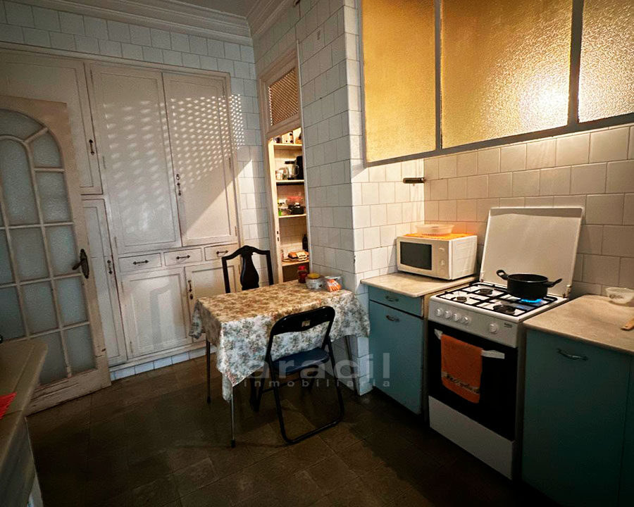 Piso espacioso en venta en Ensanche Alcoy 7