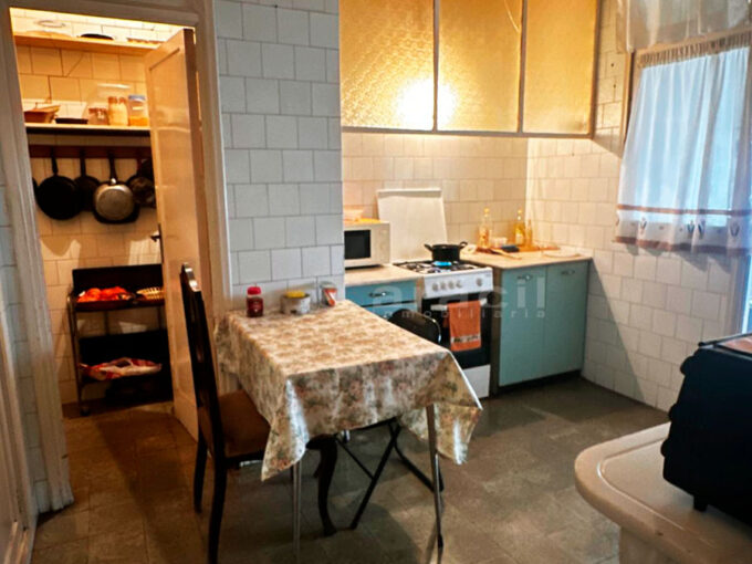 Comprar piso espacioso en ensanche Alcoy