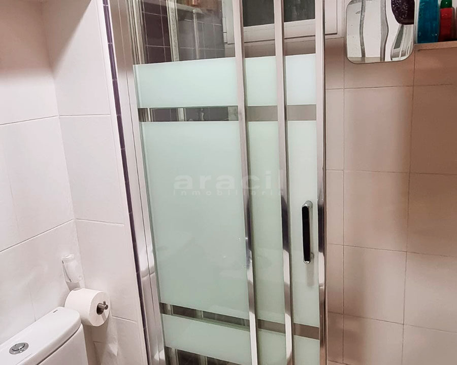 Piso espacioso en venta en Santa Rosa 3