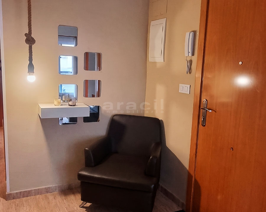 Piso espacioso en venta en Santa Rosa 5