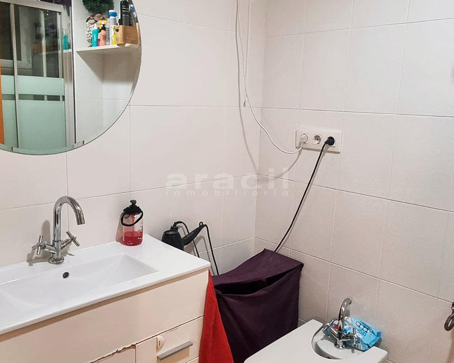 Piso espacioso en venta en Santa Rosa 7
