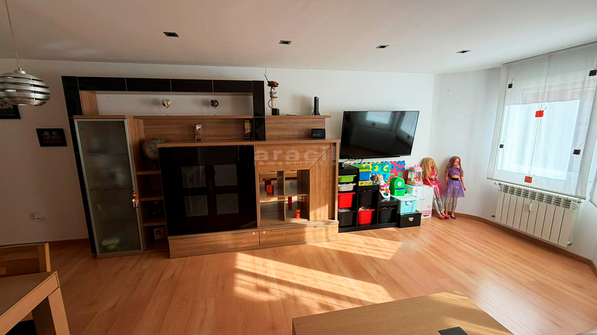 Piso moderno en venta en Alcoy 1