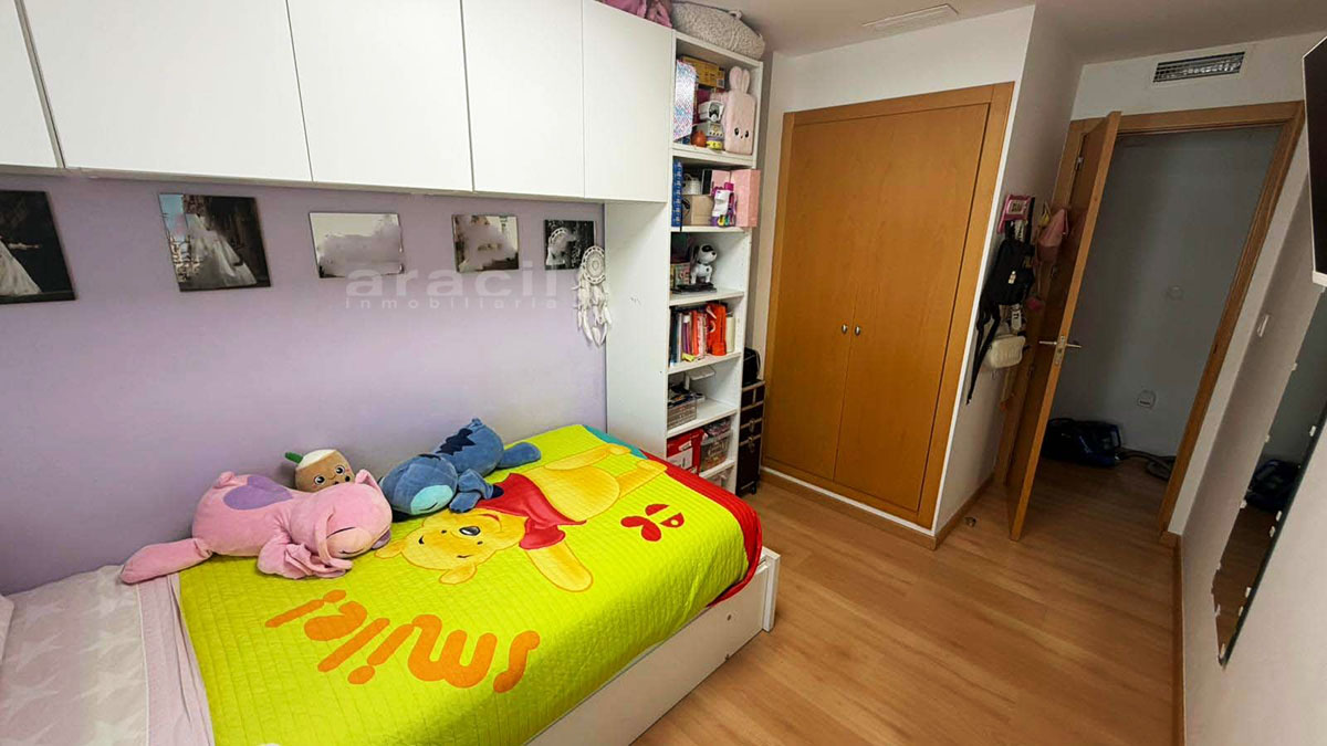 Piso moderno en venta en Alcoy 16