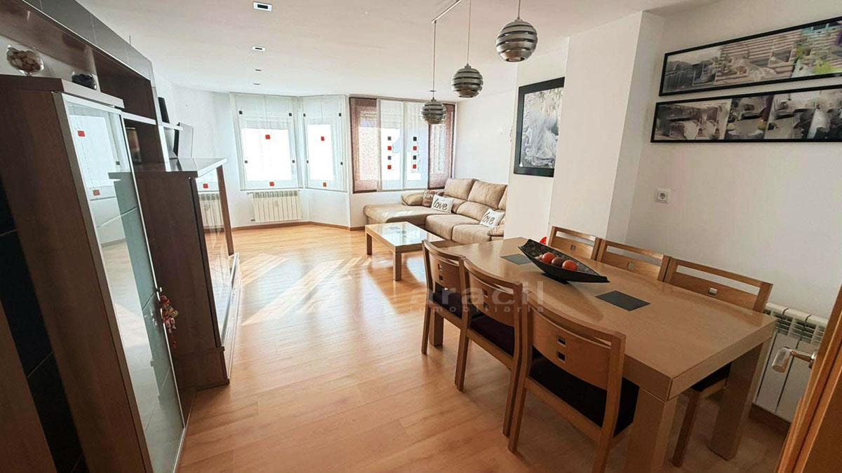 Piso moderno en venta en Alcoy 3