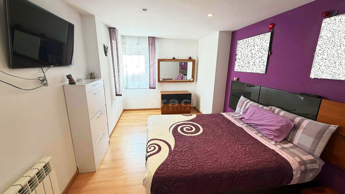 Piso moderno en venta en Alcoy 4