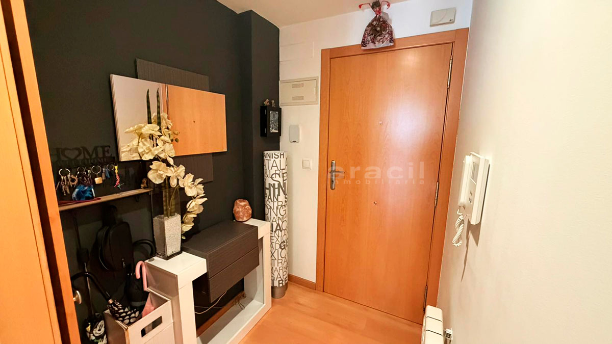 Piso moderno en venta en Alcoy 5