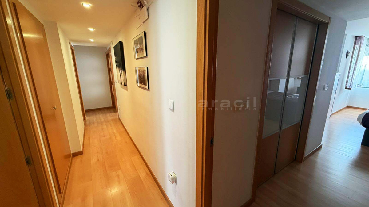Piso moderno en venta en Alcoy 6