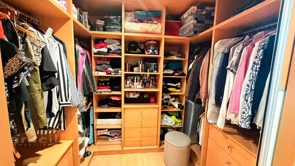 Piso moderno en venta en Alcoy 8