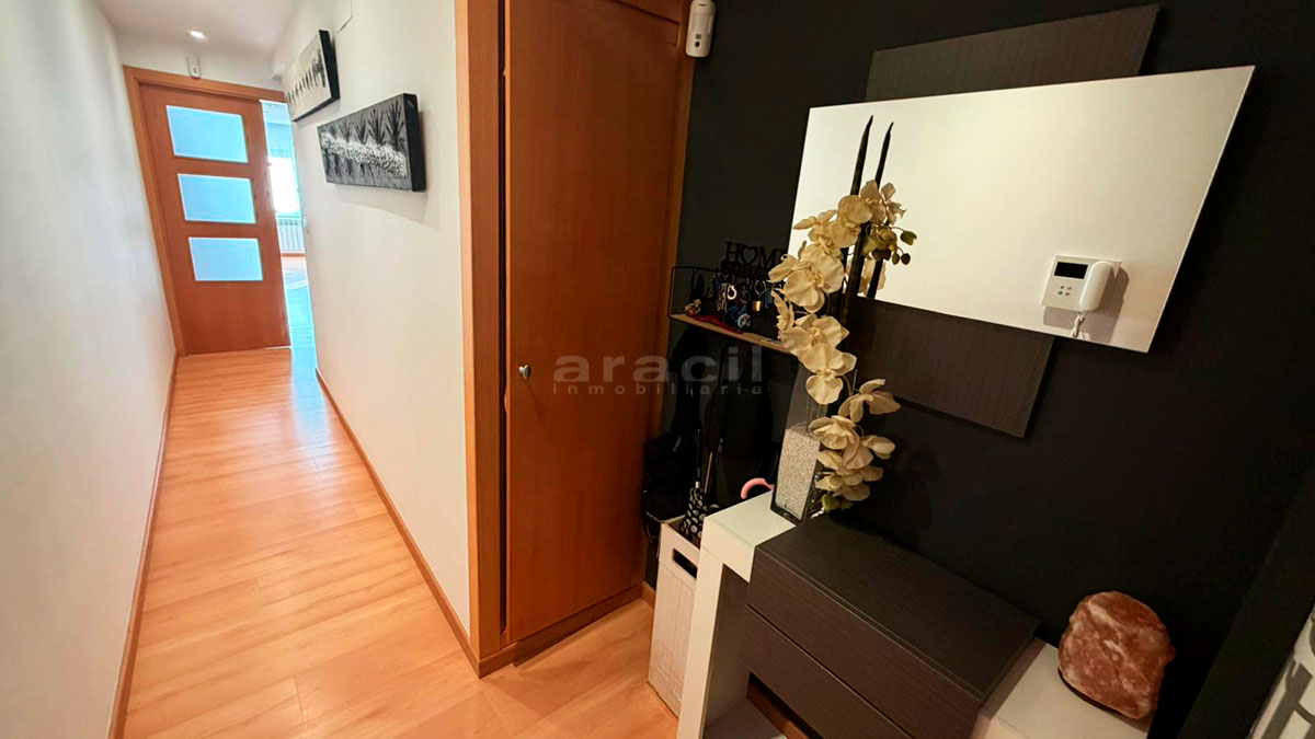 Piso moderno en venta en Alcoy 9