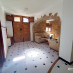 Casa de pueblo reformada a buen precio en venta en Cocentaina