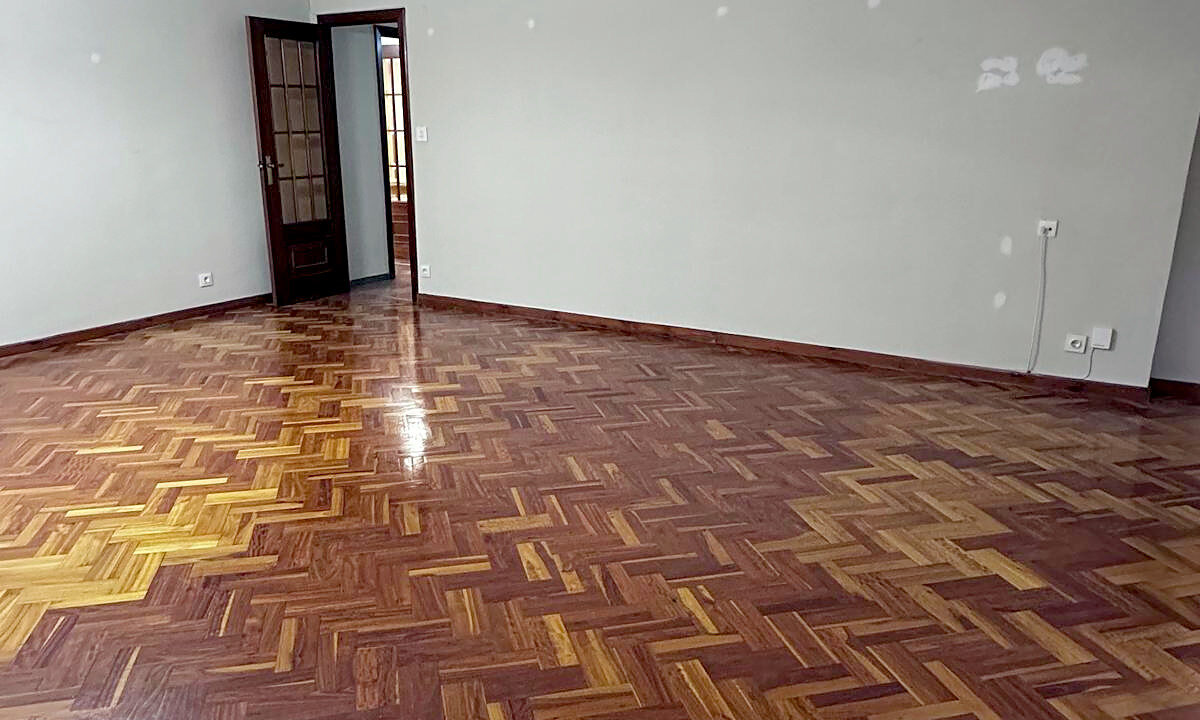 05 Piso en venta en Santa Rosa, Alcoy - Salon comedor
