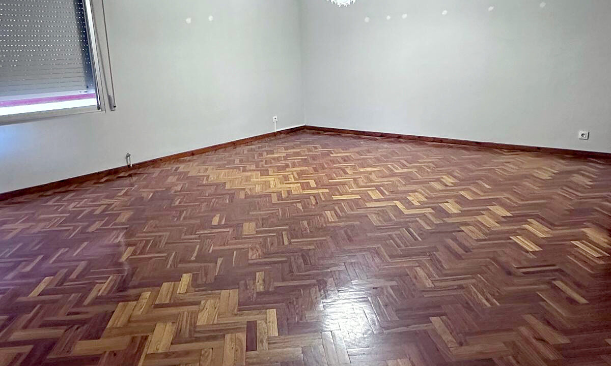 06 Piso en venta en Santa Rosa, Alcoy - Salon