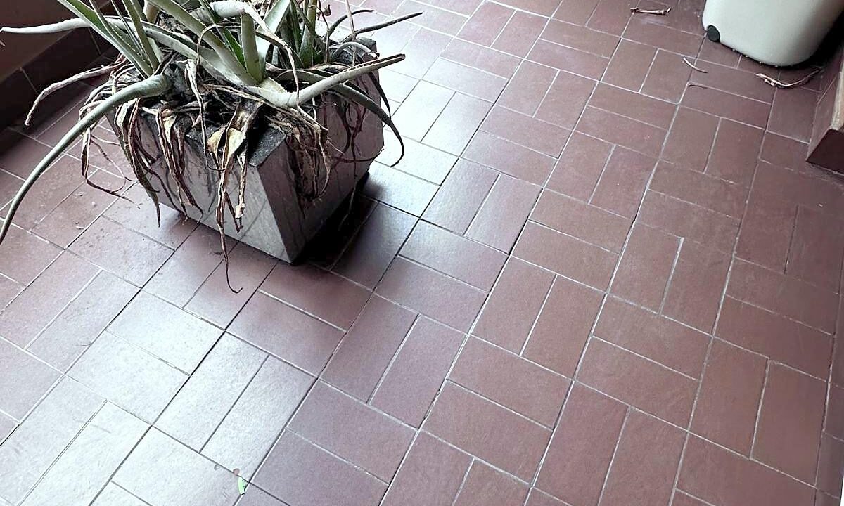 11 Piso en venta en Santa Rosa, Alcoy - Terraza 1