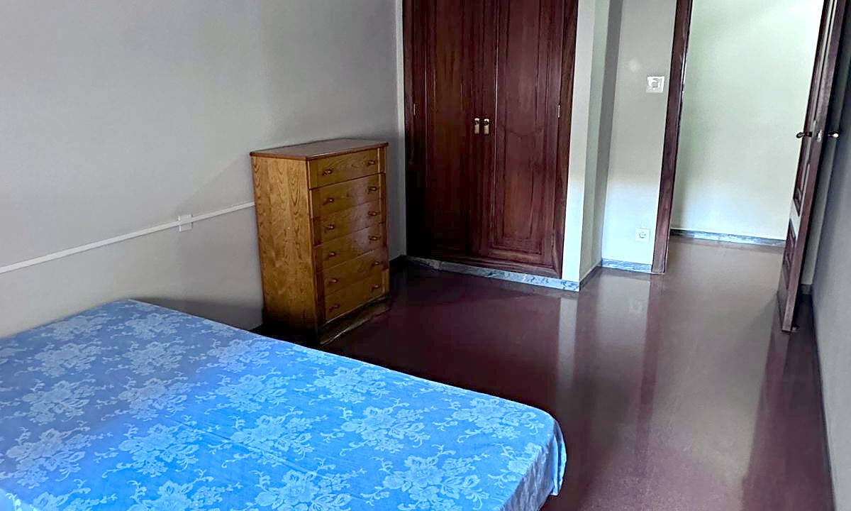 17 Piso en venta en Santa Rosa, Alcoy - Dormitorio 2