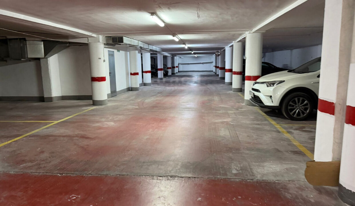Comprar piso luminoso en venta en Alcoy Santa Rosa 11