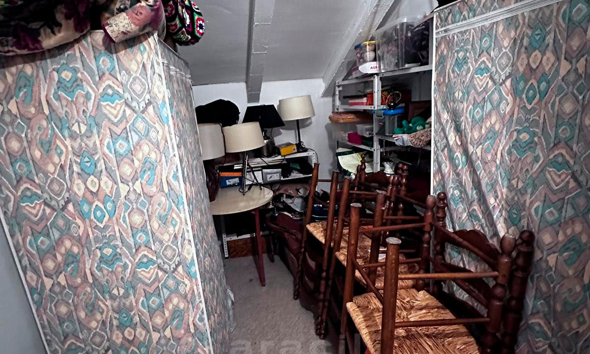 Comprar piso moderno en venta en Santa Rosa Alcoy 10