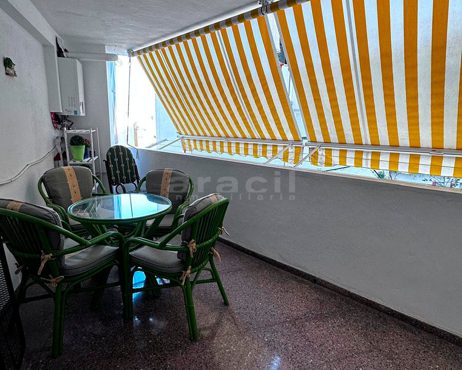Comprar piso moderno en venta en Santa Rosa Alcoy 11