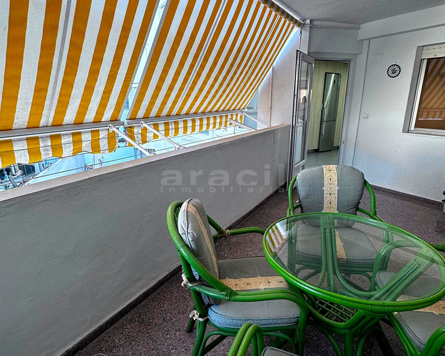 Comprar piso moderno en venta en Santa Rosa Alcoy 12