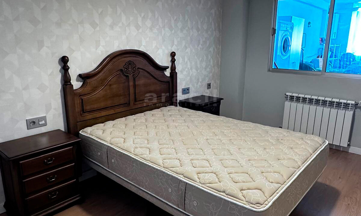Comprar piso moderno en venta en Santa Rosa Alcoy 13