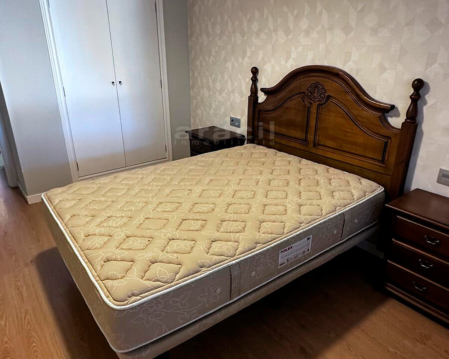 Comprar piso moderno en venta en Santa Rosa Alcoy 14