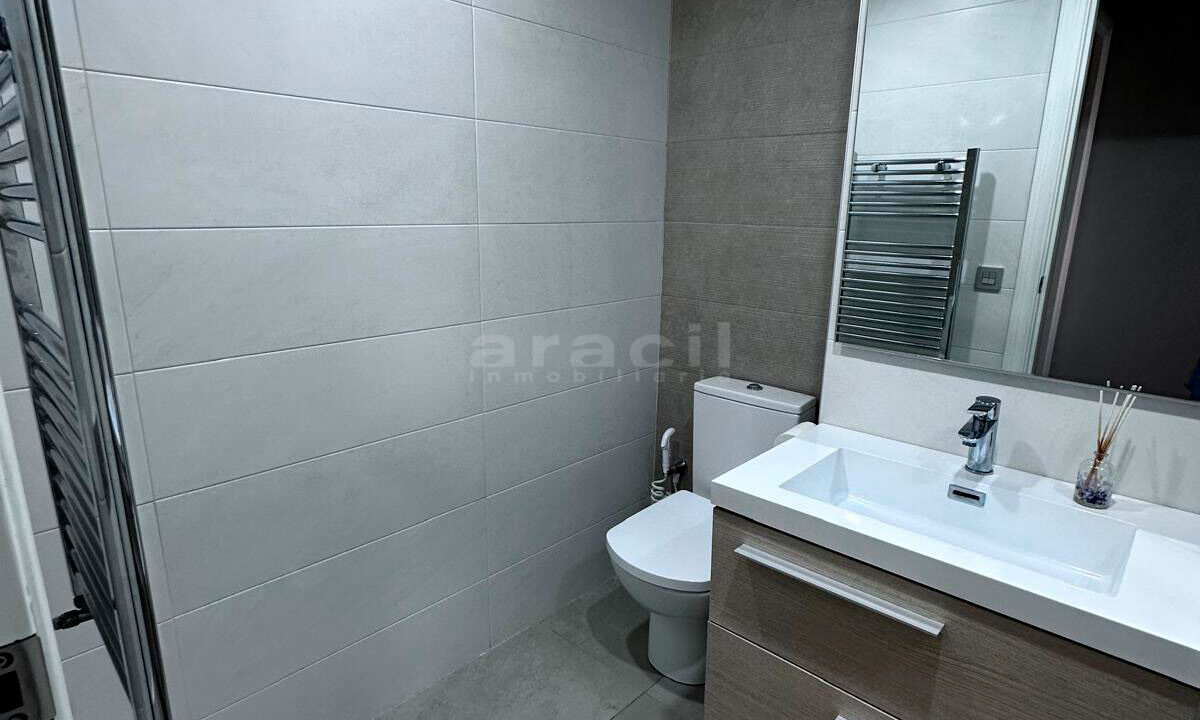 Comprar piso moderno en venta en Santa Rosa Alcoy 15