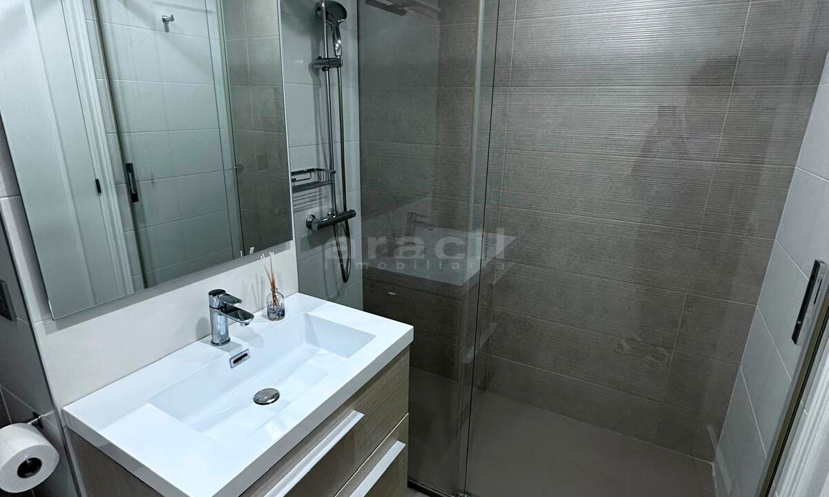 Comprar piso moderno en venta en Santa Rosa Alcoy 16