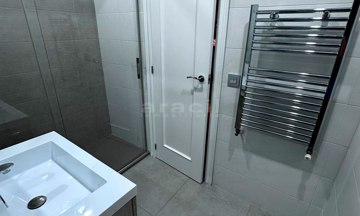 Comprar piso moderno en venta en Santa Rosa Alcoy 17
