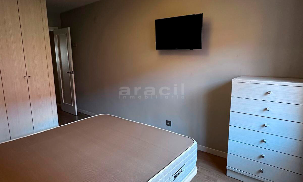 Comprar piso moderno en venta en Santa Rosa Alcoy 19