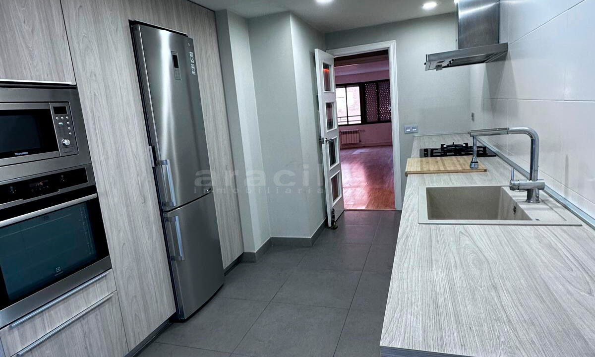 Comprar piso moderno en venta en Santa Rosa Alcoy 20