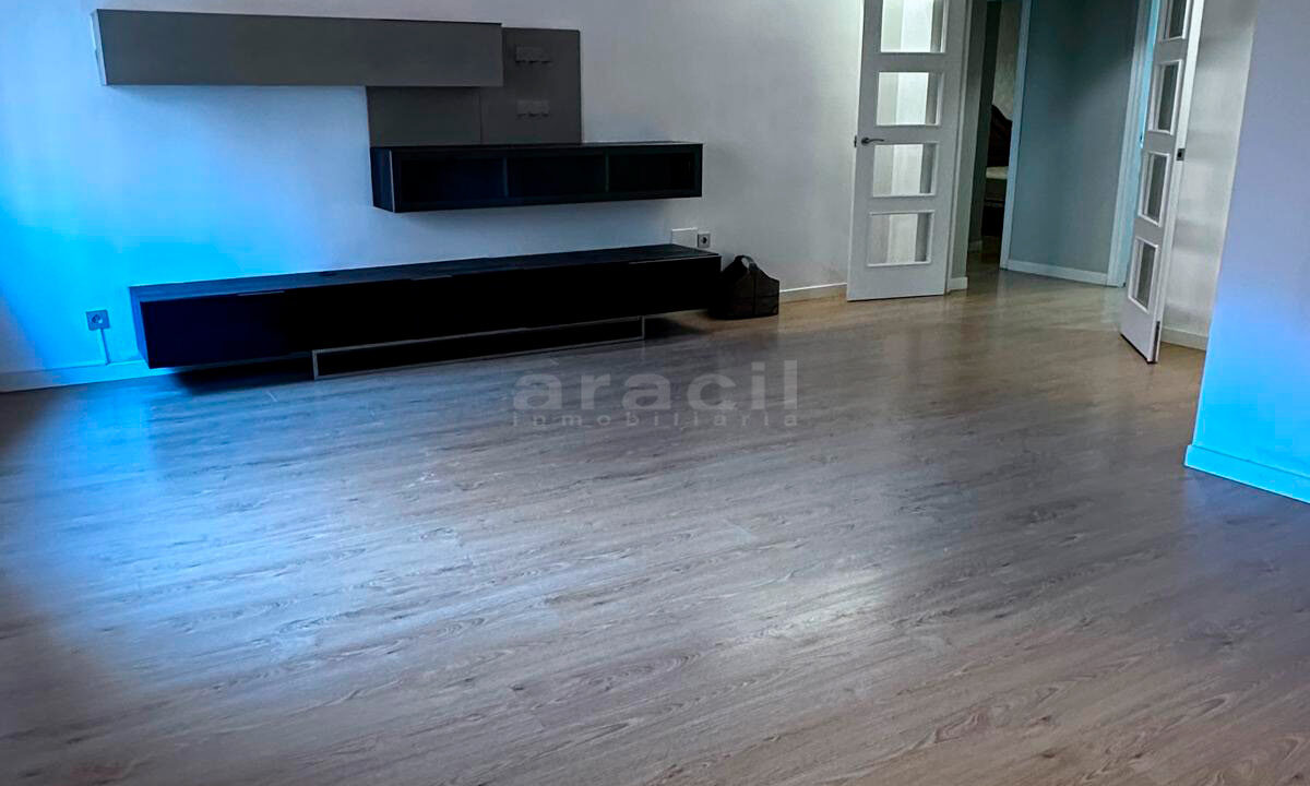 Comprar piso moderno en venta en Santa Rosa Alcoy 21