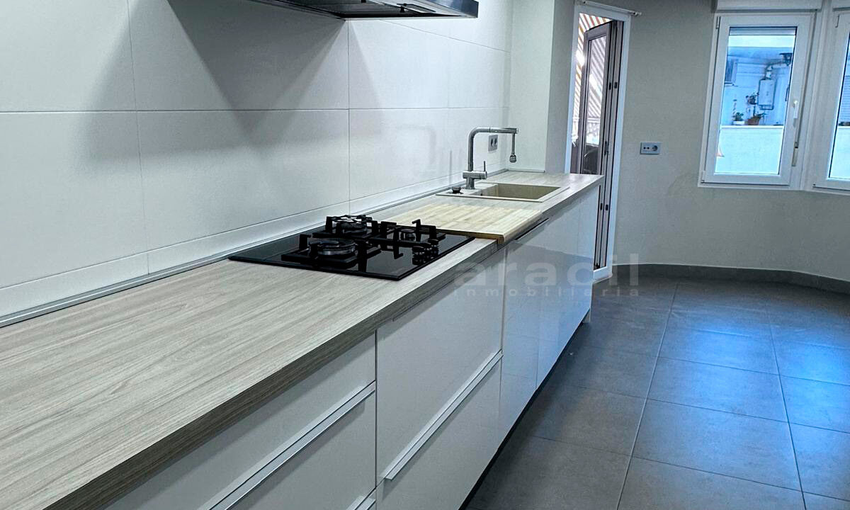 Comprar piso moderno en venta en Santa Rosa Alcoy 22