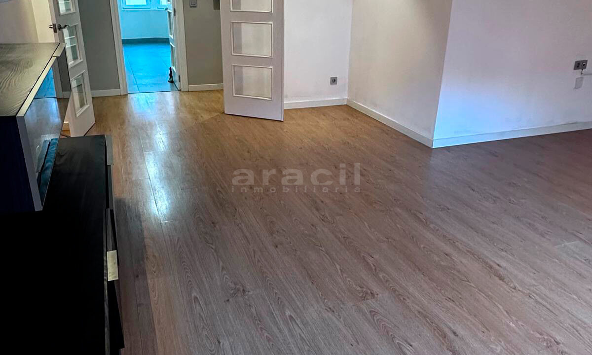 Comprar piso moderno en venta en Santa Rosa Alcoy 23