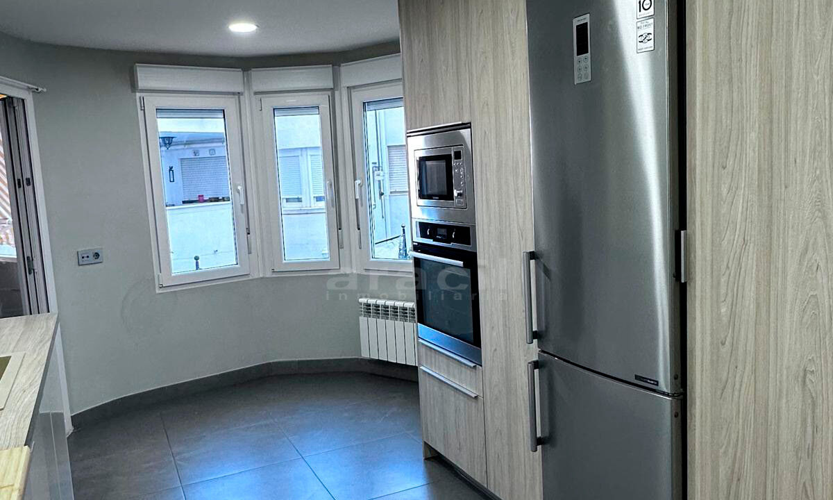 Comprar piso moderno en venta en Santa Rosa Alcoy 24