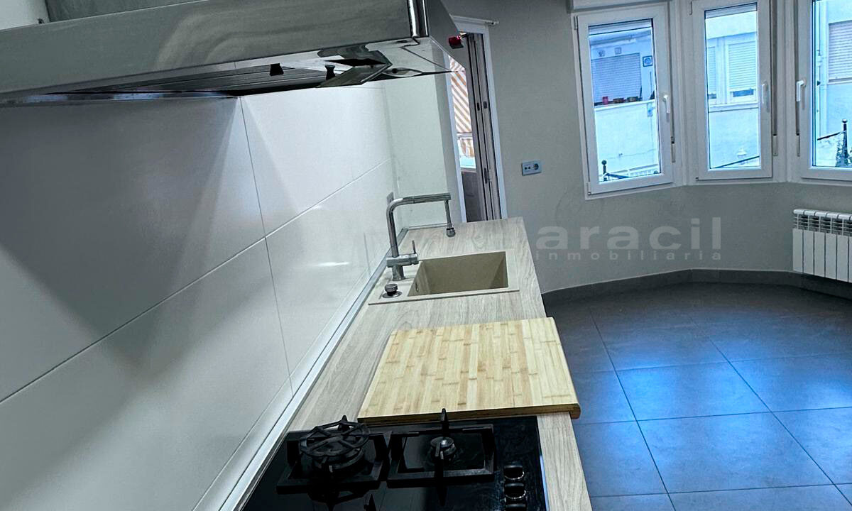 Comprar piso moderno en venta en Santa Rosa Alcoy 25
