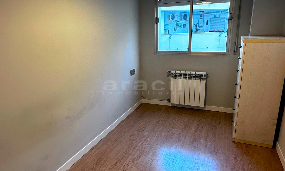 Comprar piso moderno en venta en Santa Rosa Alcoy 3