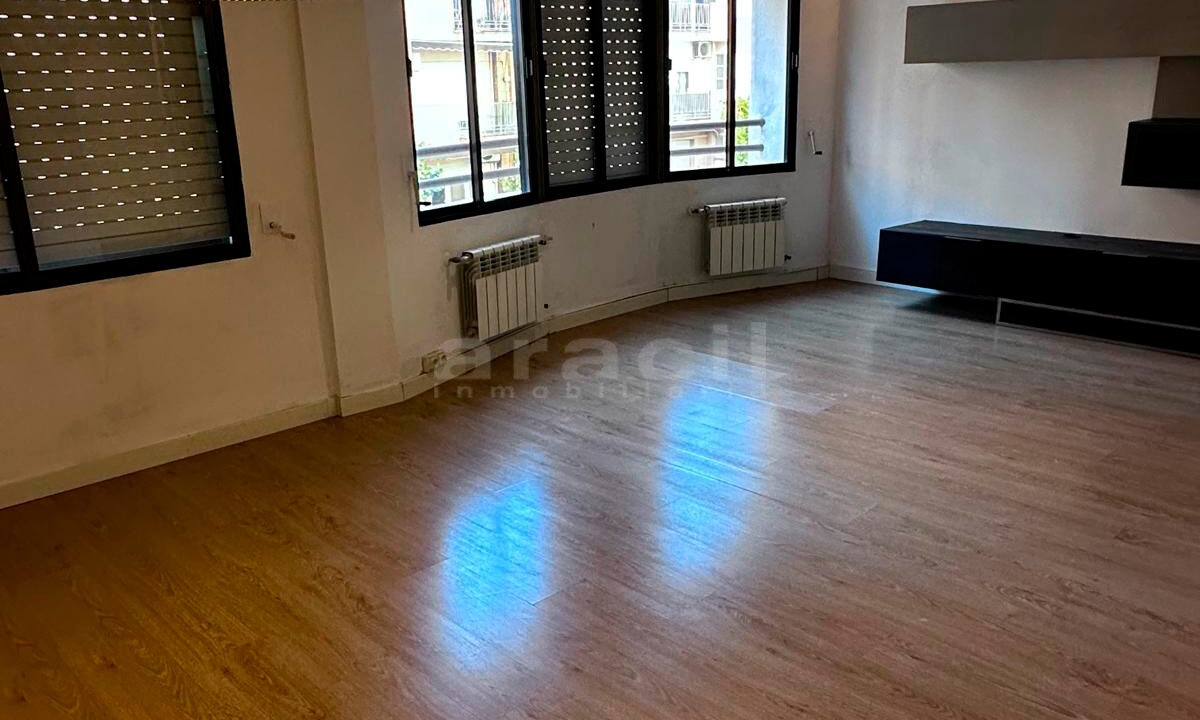Comprar piso moderno en venta en Santa Rosa Alcoy 4