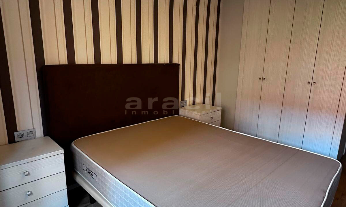 Comprar piso moderno en venta en Santa Rosa Alcoy 5